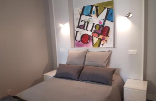 Lucero Apartamento | WindRose 2