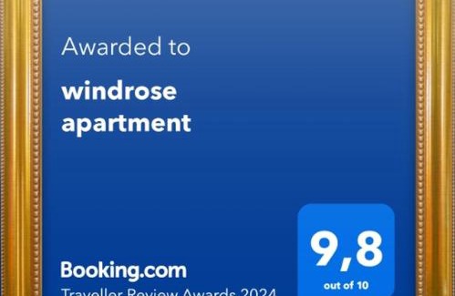 Gruz Apartamento | windrose apartment
