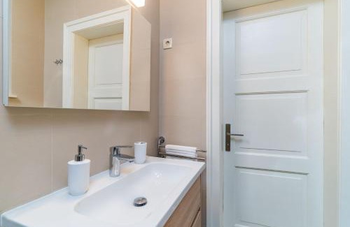 Gruz Apartamento | windrose apartment