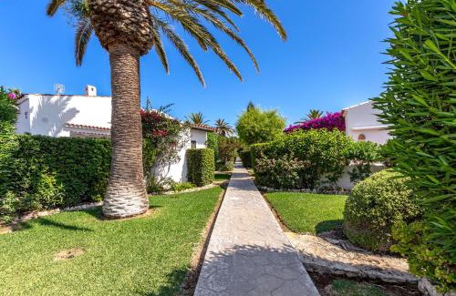 Son Xoriguer Apartamento | Windrose