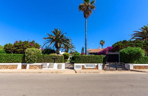 Son Xoriguer Apartamento | Windrose