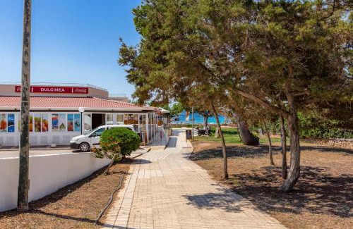 Son Xoriguer Apartamento | Windrose
