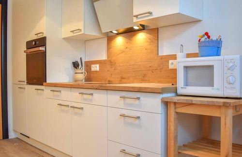 Hohen Wieschendorf Apartamento | Windrose Hohen Wieschendorf