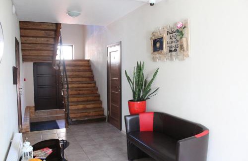 Liepaja Hotel | Windrose