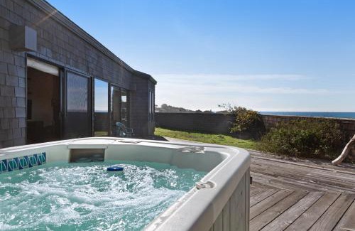 Sea Ranch Casa | Windrow Retreat