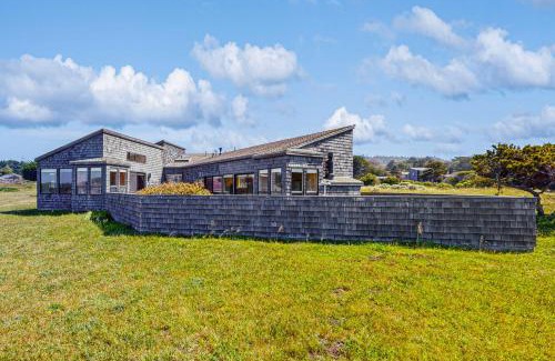 Sea Ranch Casa | Windrow Retreat