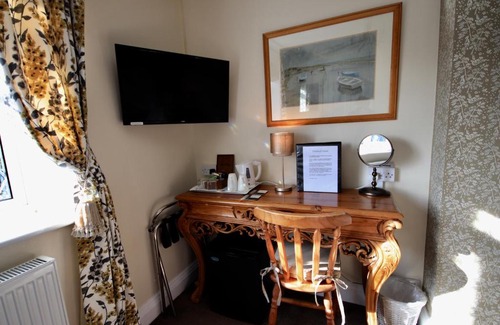 Broadway Cama Y Desayuno | Windrush House