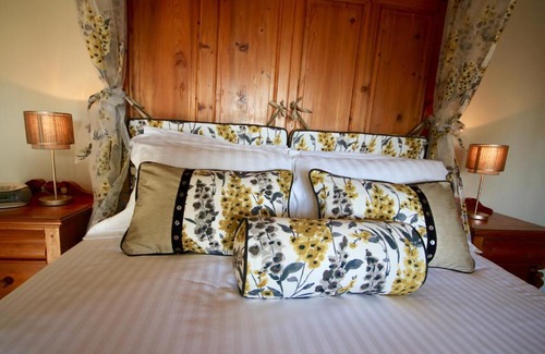 Broadway Cama Y Desayuno | Windrush House