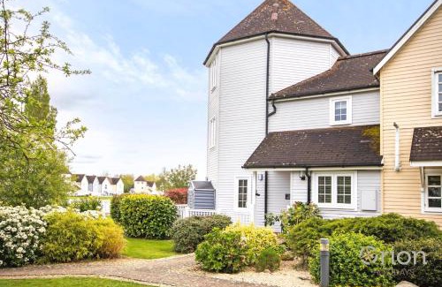 South Cerney Casa | Windrush Lake 41, Kingfisher House