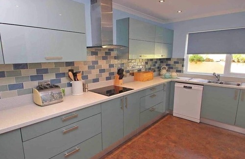 Trenance Casa | Windrush, NEWQUAY