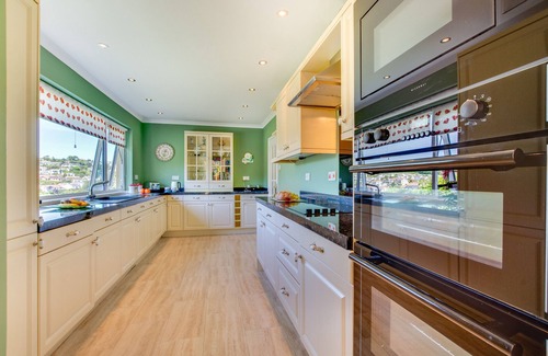 Portmellon Casa | Windrush - Tres Habitaciones Casa, Capacidad 6
