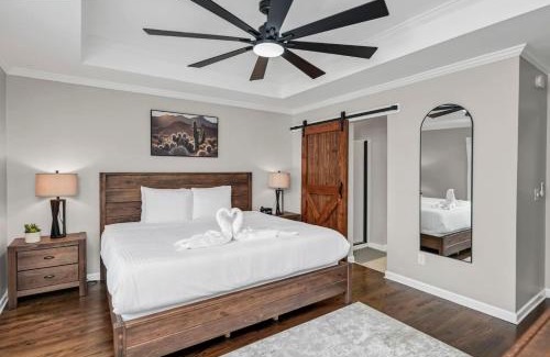 Lexington Casa | Winds of Lexington Sleeps 8