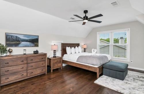 Lexington Casa | Winds of Lexington Sleeps 8
