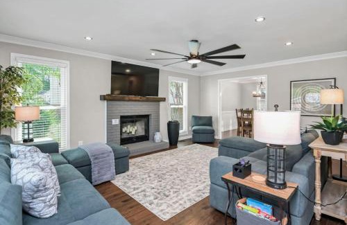 Lexington Casa | Winds of Lexington Sleeps 8