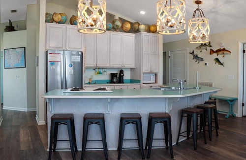 Port St. Joe Casa | WindScape