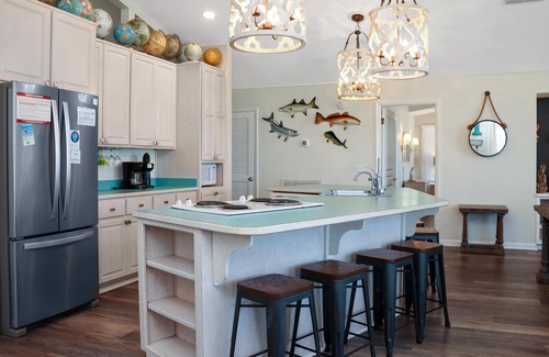 Port St. Joe Casa | WindScape