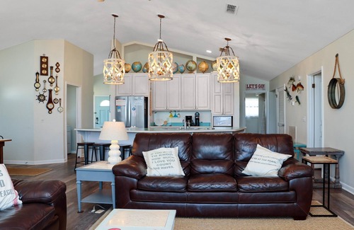 Port St. Joe Casa | WindScape