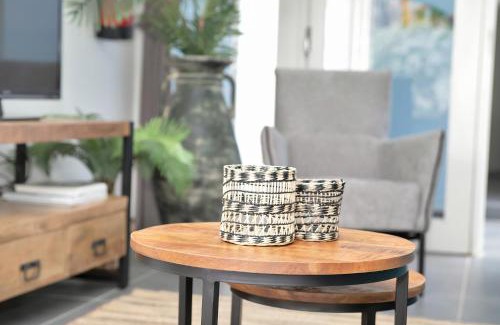 Belnem Apartamento | Windsock Apartment Kas Salty