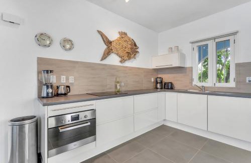 Belnem Apartamento | Windsock Apartment Kas Salty