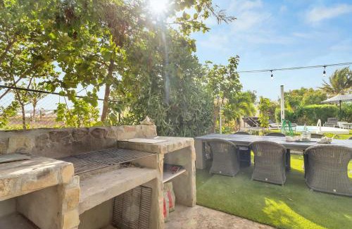 Belnem Apartamento | Windsock Apartment Manta Ray