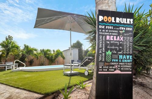 Belnem Apartamento | Windsock Apartment Manta Ray