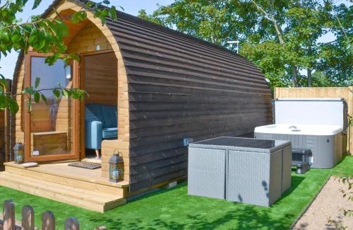 Mablethorpe Casa | Windsong