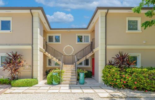 West Bay Apartamento | Windsong #2 Beautiful Boggy Sand Beach, Smb