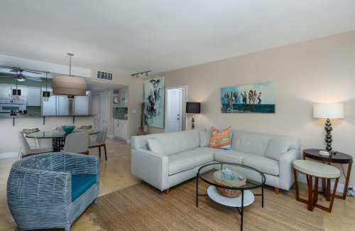 West Bay Apartamento | Windsong #2 Beautiful Boggy Sand Beach, Smb