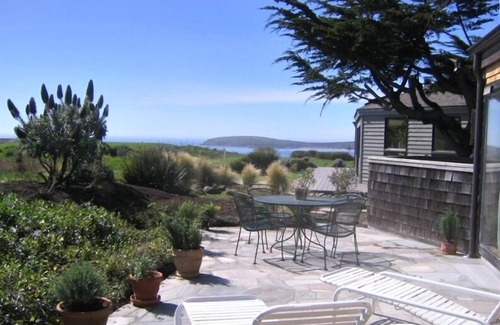 Bodega Bay Casa | Windsong - Retiro romántico con vista al mar y bañera de hidromasaje