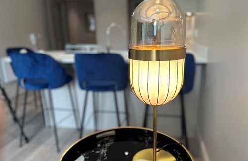 Belfast Apartamento | Windsor Apartment on Lisburn Road by Lesley
