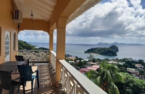 Villa Apartamento | Windsor Apartment