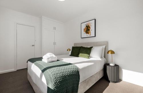 St Kilda Apartamento | Windsor Apartments by Urban Rest