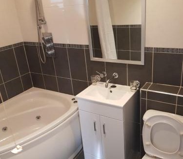 Windsor Casa | Windsor centre Parkview