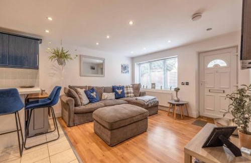 Windsor Casa | Windsor centre Parkview