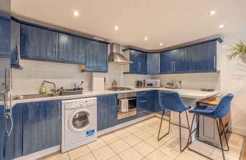Windsor Casa | Windsor centre Parkview