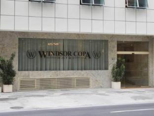 Copacabana Hotel | Windsor Copa Hotel