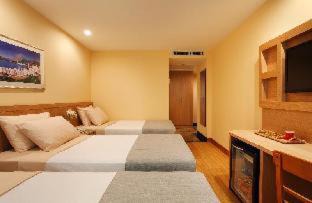 Copacabana Hotel | Windsor Copa Hotel