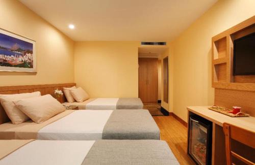 Copacabana Hotel | Windsor Copa Hotel