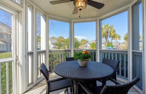 Arcadian Shores Casa | Windsor Court - 12B
