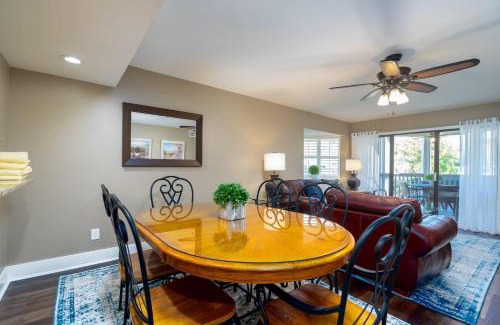 Arcadian Shores Casa | Windsor Court - 12B