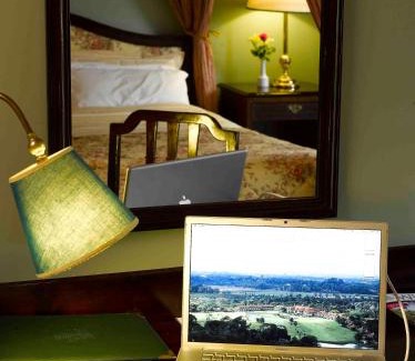 Nairobi Complejo | Windsor Golf Hotel & Country Club