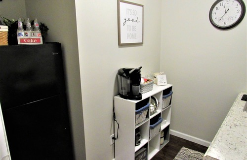 Galax Apartamento | Windsor Heights Guest Suite