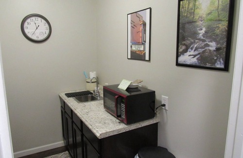 Galax Apartamento | Windsor Heights Guest Suite