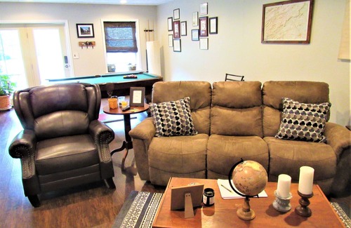 Galax Apartamento | Windsor Heights Guest Suite