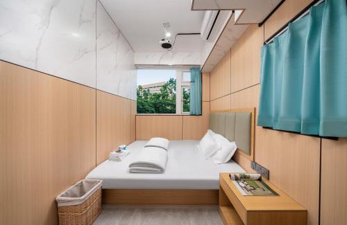 Tsim Sha Tsui Casa | Windsor Hella Inn
