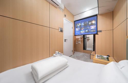 Tsim Sha Tsui Casa | Windsor Hella Inn