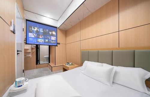 Tsim Sha Tsui Casa | Windsor Hella Inn