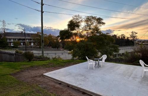Windsor Casa | Windsor heritage house