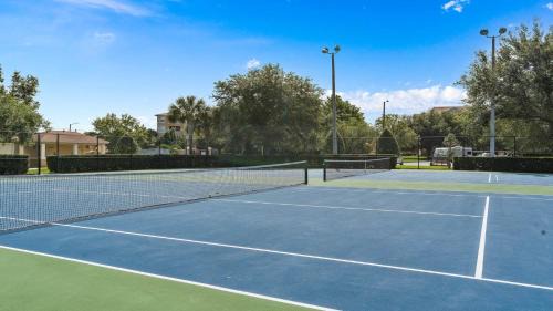 Windsor Hills Casa | Windsor Hill 6BR South-facing Pool/Spa Near Disney