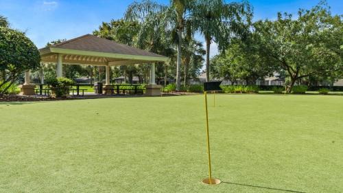 Windsor Hills Casa | Windsor Hill 6BR South-facing Pool/Spa Near Disney